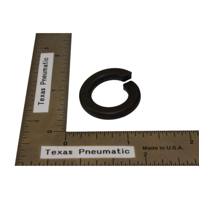 6624 Backhead Bolt Lock Washer Replacement Part | Texas Pneumatic Tools, Inc.