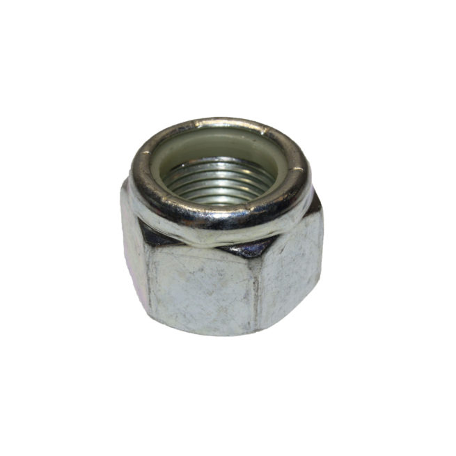 6630 Steel Retainer Bolt Nut Replacement Part | Texas Pneumatic Tools, Inc.