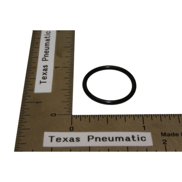 6909B Throttle Valve "O" Ring for TX-29RD | Texas Pneumatic Tools, Inc.