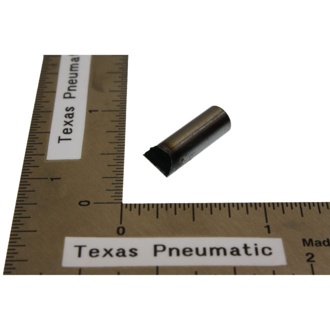 6911 Throttle Valve Plunger for TX-29RD | Texas Pneumatic Tools, Inc.