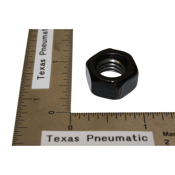 6914 Throttle Valve Bolt Nut for TX-29RD | Texas Pneumatic Tools, Inc.
