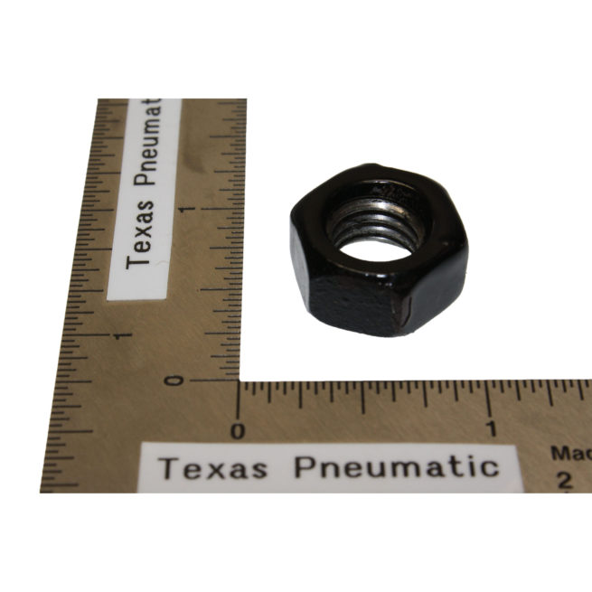 6914 Throttle Valve Bolt Nut Replacement Part | Texas Pneumatic Tools, Inc.