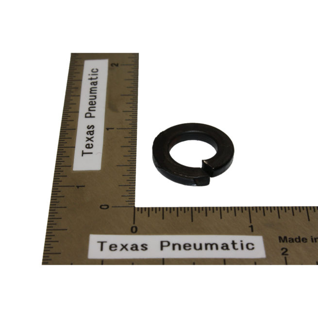 6915 Throttle Valve Washer for TX-29RD | Texas Pneumatic Tools, Inc.