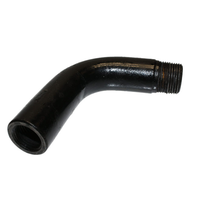 6917 Air Connection Elbow Replacement Part | Texas Pneumatic Tools, Inc.