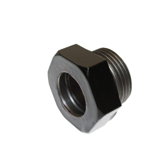 6918 Air Connection Nut Replacement Part | Texas Pneumatic Tools, Inc.