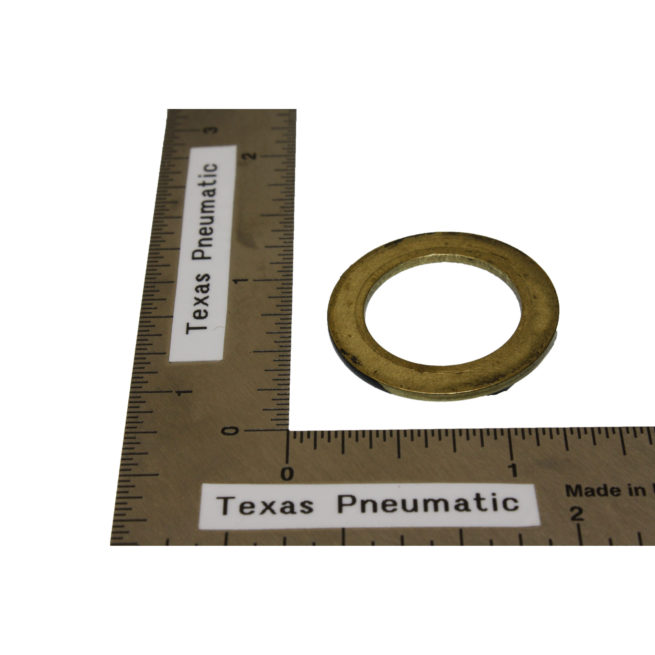 6929 Air Connection Washer for TX-29RD | Texas Pneumatic Tools, Inc.