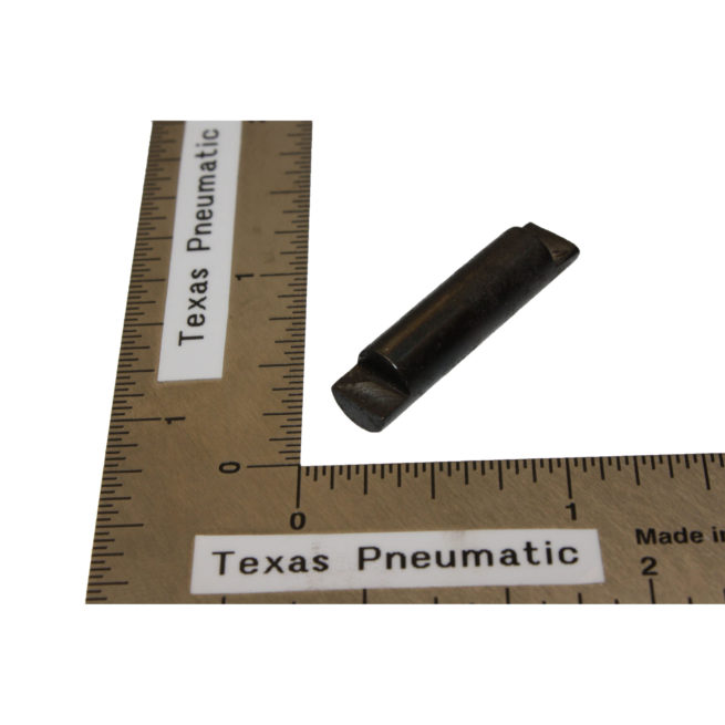 7538 Exhaust Valve Pin Replacement Part | Texas Pneumatic Tools, Inc.