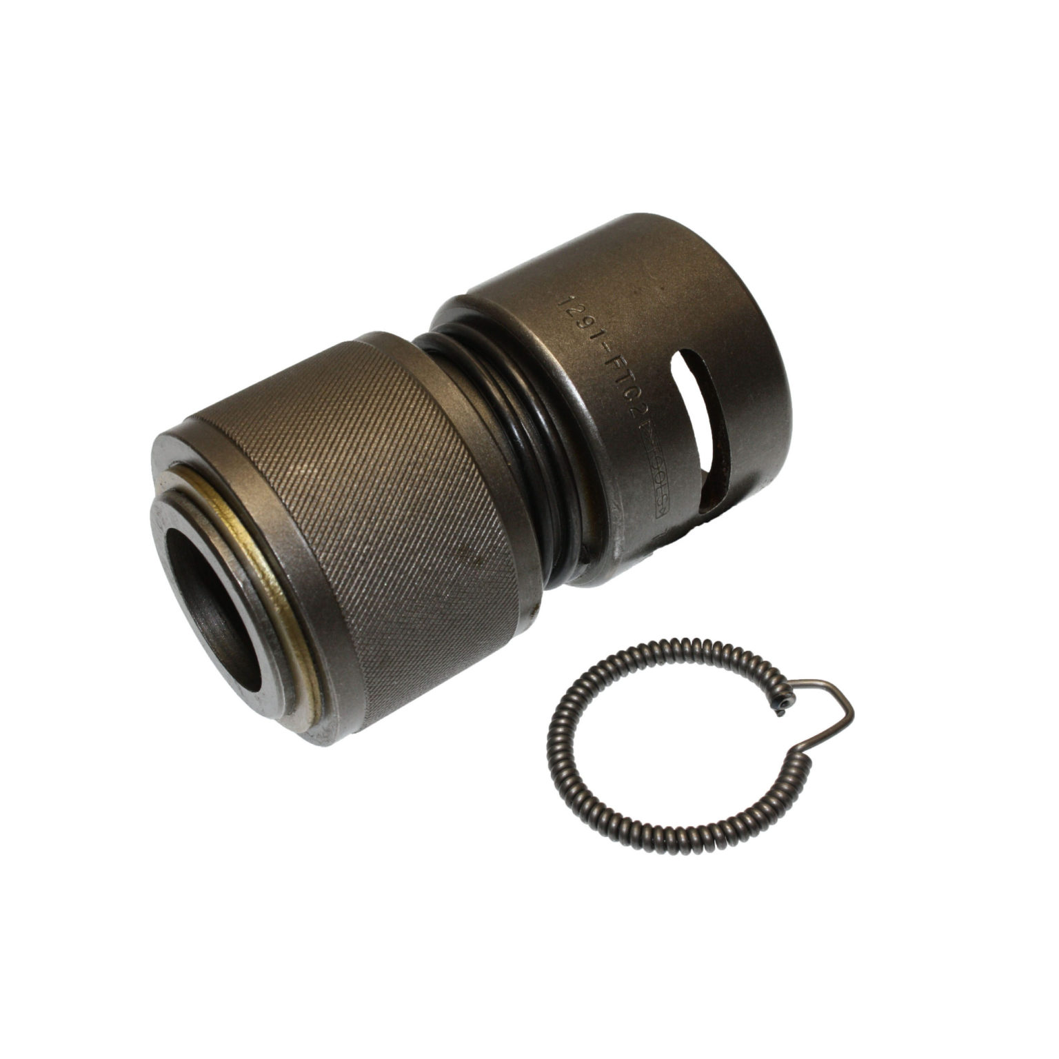 9120 Harper Air Tool Replacement Parts Texas Pneumatic Tools, Inc.