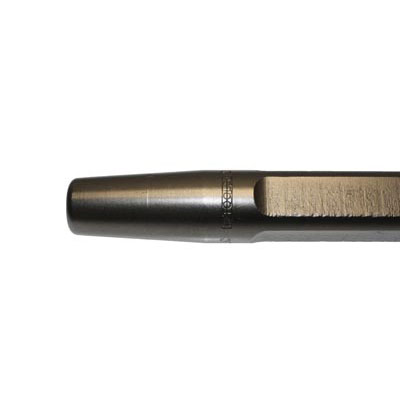 Arrow Rivet Buster Standard Chisels