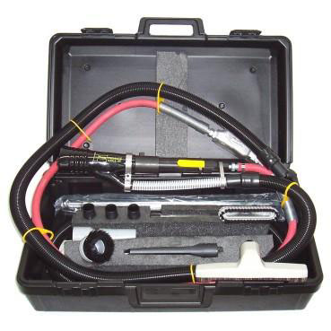 TX1B-LTNS-VK Complete Vacuum Attachment Kit for TX1B-LTNS | Texas Pneumatic Tools, Inc.