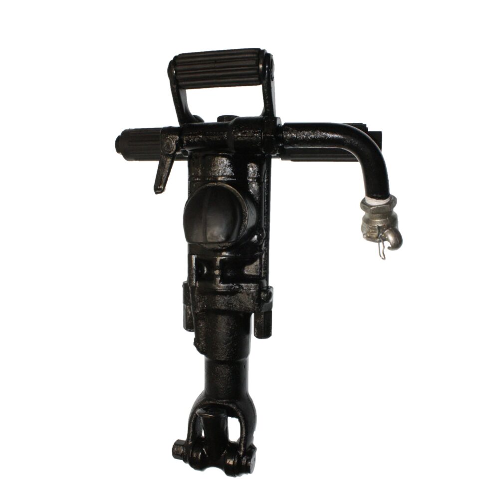 TX-29RD-8/3 - 29 lb Rock Drill (7/8" x 3 1/4" Chuck)