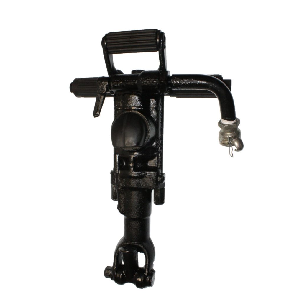 TX29RD8/3 Rock Drills Texas Pneumatic Tools, Inc.