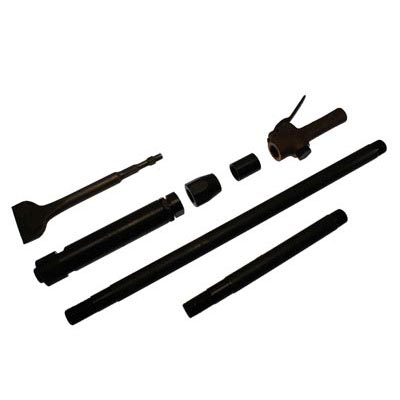 TX2LRCS - Long Reach Scaler Parts