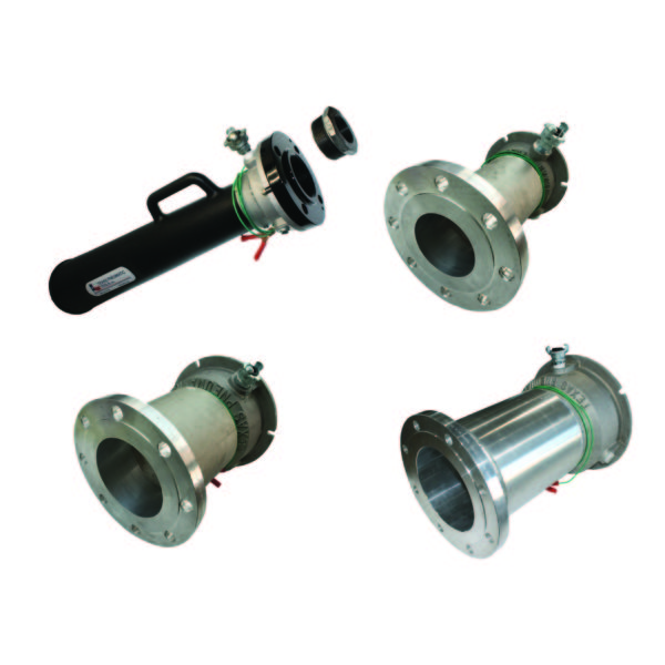 Pipe Line Blowers