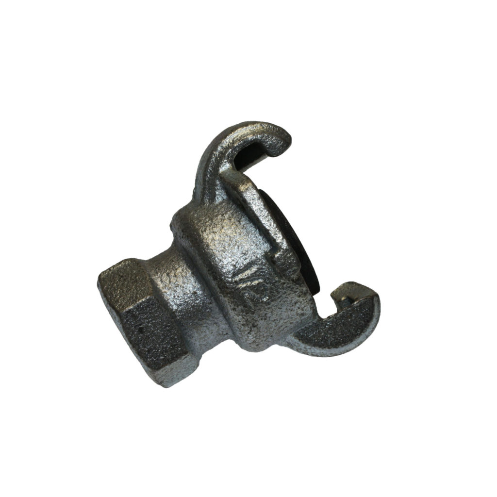 CFAM3S Crowfoot Fittings & Accessories Texas Pneumatic Tools, Inc.