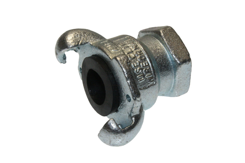 CFAM8 Crowfoot Fittings & Accessories Texas Pneumatic Tools, Inc.