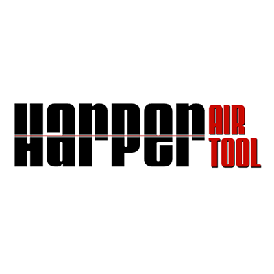 Harper Air Tool Replacement Parts