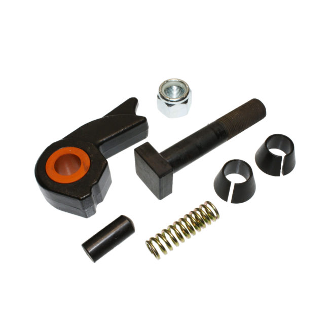 Z8320448 Latch Kit Complete for CP1240 | Texas Pneumatic Tools, Inc.