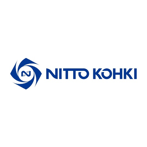 Nitto Kohki - JC20 Parts