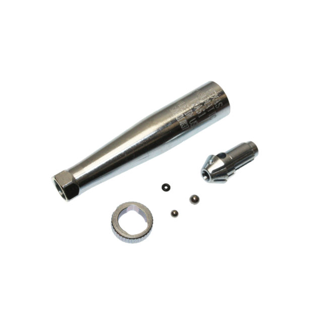 P-057919 Retainer Assembly | Texas Pneumatic Tools, Inc.