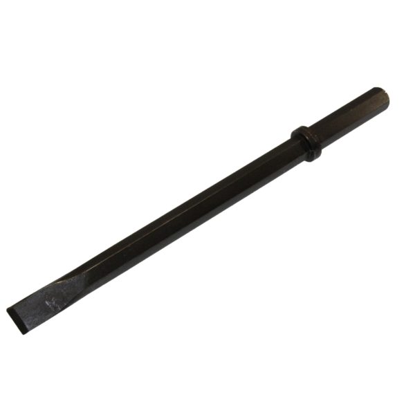 PB7832 Narrow Chisel and Hex Shank | Texas Pneumatic Tools, Inc.