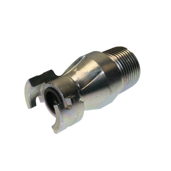 PM16 Dual Lock Coupling | Texas Pneumatic Tools, Inc.