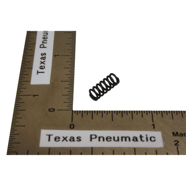 PX2-626 Throttle Valve Spring | Texas Pneumatic Tools, Inc.