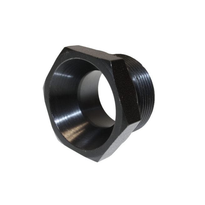 R-000530 Swivel Nut with "O" Ring | Texas Pneumatic Tools, Inc.