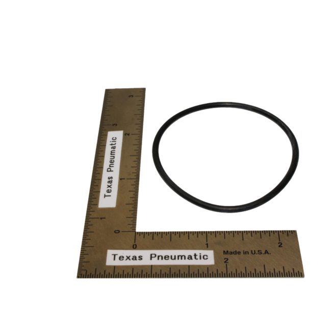 R-049854 "O" Ring | Texas Pneumatic Tools, Inc.