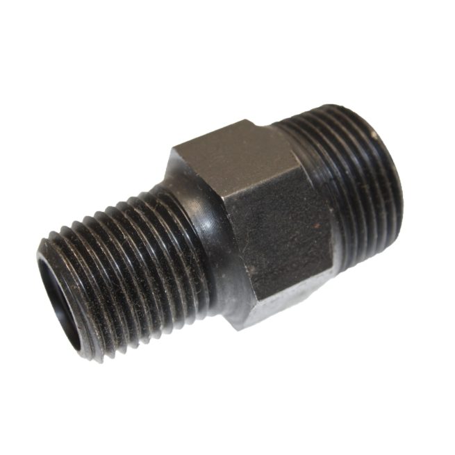 R-075227 Inlet Nipple for CP 121 Demolition Tool | Texas Pneumatic Tools, Inc.
