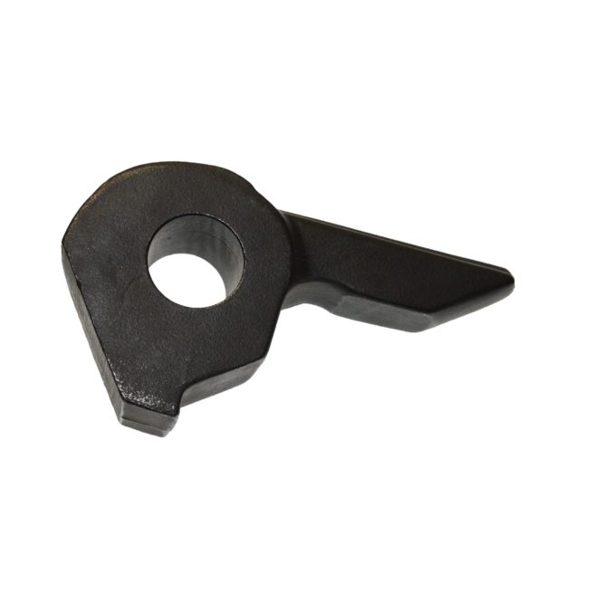 R-076116 Retainer Latch for CP 117 | Texas Pneumatic Tools, Inc.