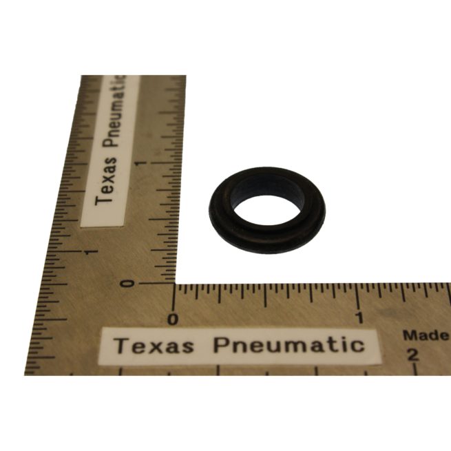 R-098368 Throttle Valve Rubber Seal | Texas Pneumatic Tools, Inc.