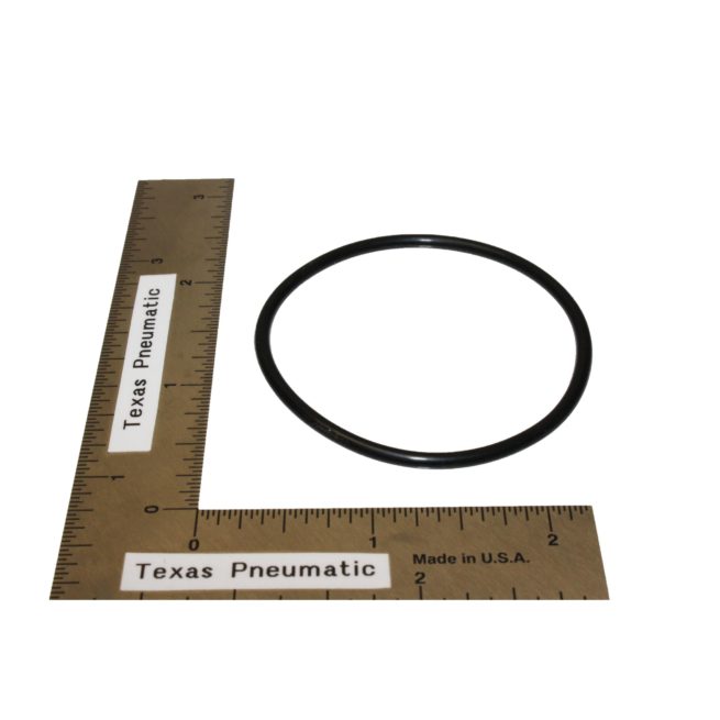 R-110210 O Ring (CP 121 Demolition Tool) | Texas Pneumatic Tools, Inc.