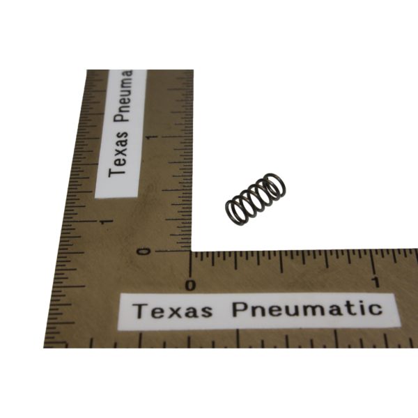 R1-271 Plunger Lock Spring | Texas Pneumatic Tools, Inc.