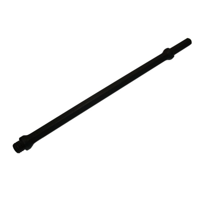 RD783H18 Drill Steel 18 inch | Texas Pneumatic Tools, Inc.