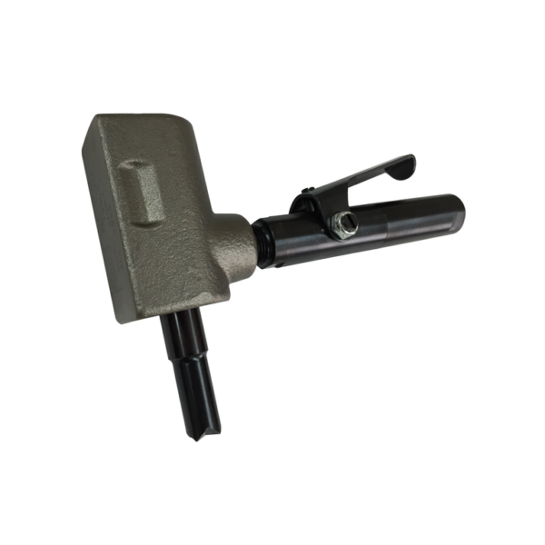 S1 Single Piston Scaler | Texas Pneumatic Tools, Inc.
