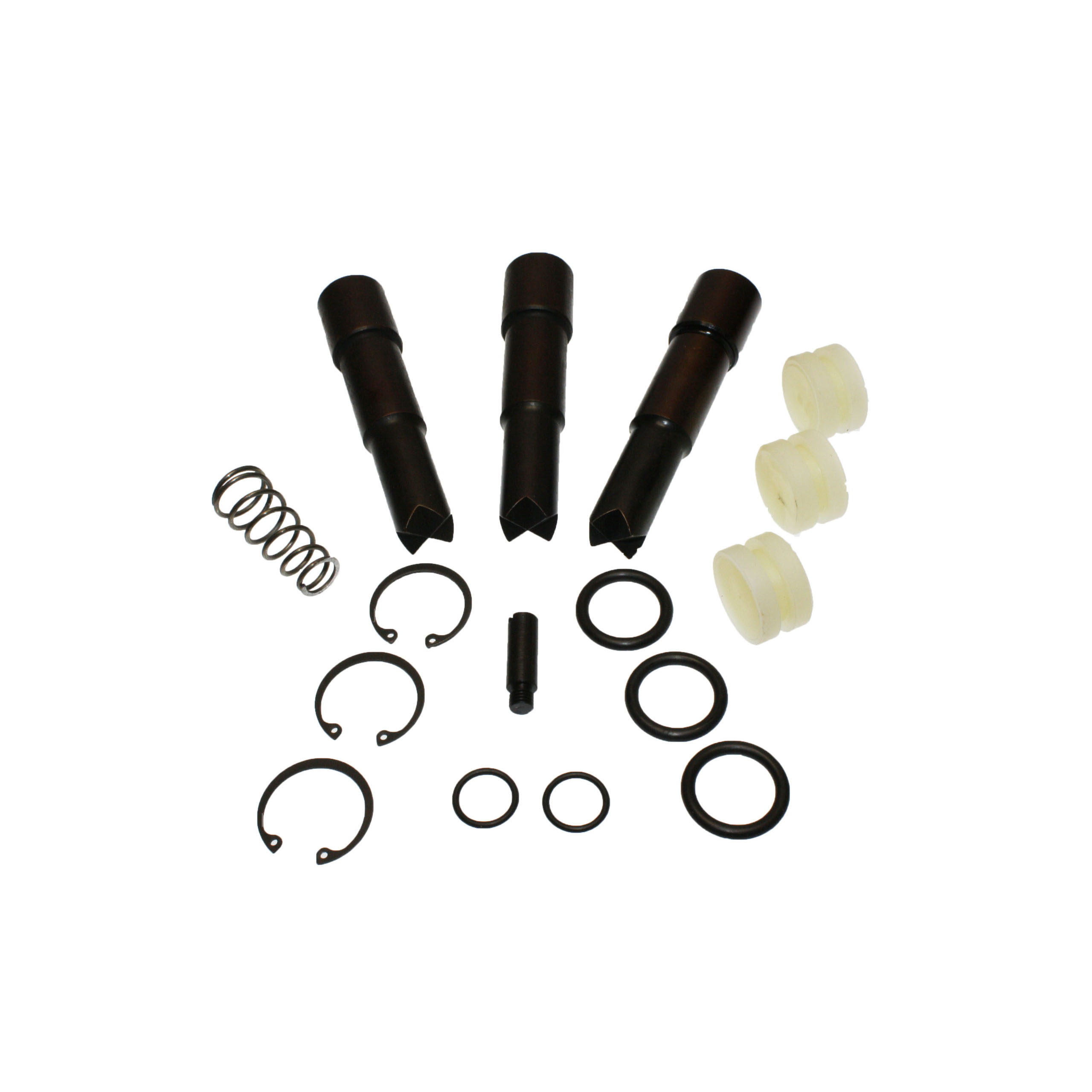 T3RK Triple Piston Scaler Repair Kit | Texas Pneumatic Tools, Inc.