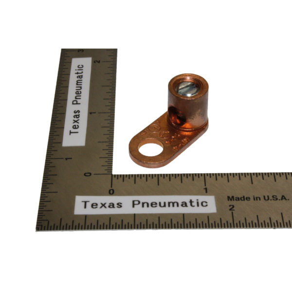 TOR12-27 Grounding Lug | Texas Pneumatic Tools, Inc.
