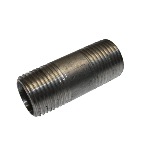 TOR8-11 Aluminum Pipe Nipple | Texas Pneumatic Tools, Inc.