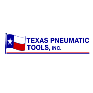 Texas Pneumatic Tool Logo
