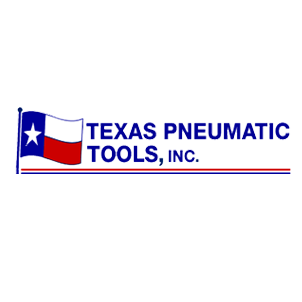 Texas Pneumatic Tools, Inc. Logo