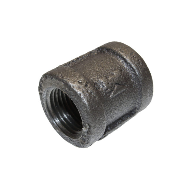 TX-00006 1/2 inch Malleable Coupling | Texas Pneumatic Tools, Inc.
