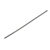 TX-00009 9" X 0.125" Scaler Needle | Texas Pneumatic Tools, Inc.