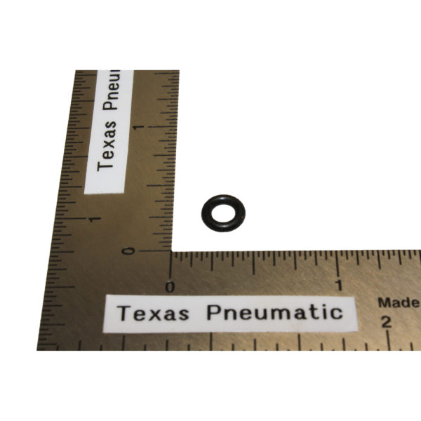 TX-001040 Throttle Valve "O" Ring | Texas Pneumatic Tools, Inc.