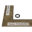 TX-001070 Throttle Cap "O" Ring | Texas Pneumatic Tools, Inc.