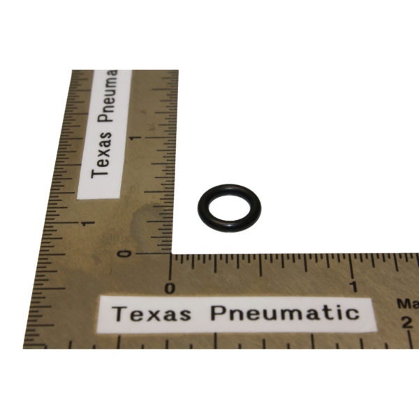 Y31001070 Throttle Cap "O" Ring | Texas Pneumatic Tools, Inc.