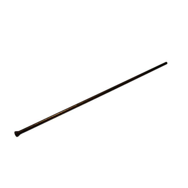 TX-00120 Beryllium Copper Scaler Needle | Texas Pneumatic Tools, Inc.