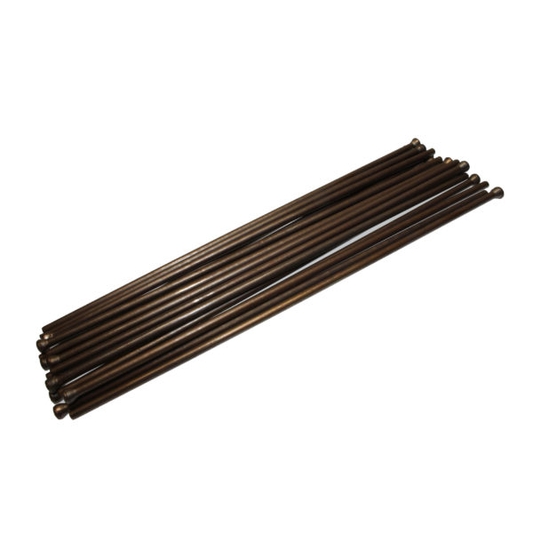 TX-00120-19 Set of 19 Seven Inch Beryllium Copper Scaler Needles | Texas Pneumatic Tools, Inc.