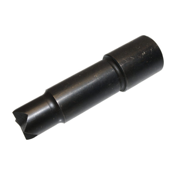 TX-00146S Special Steel Piston with 3/4 inch Shorter on Cutting Edge | Texas Pneumatic Tools, Inc.