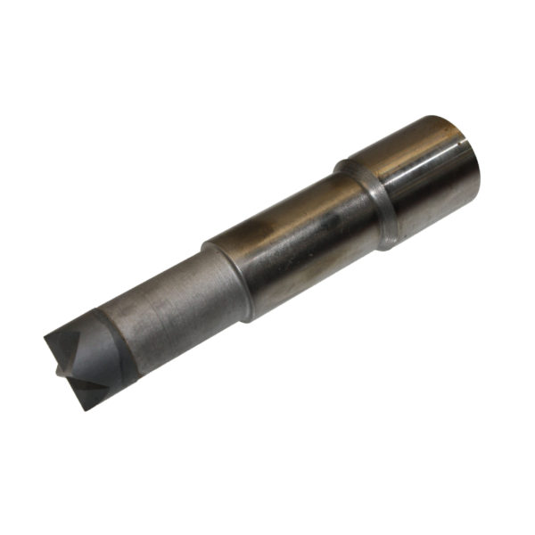TX-00150 Carbide Tipped Piston with Star Point | Texas Pneumatic Tools, Inc.